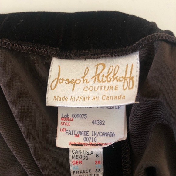 JOSEPH RIBKOFF Maxi Skirt - Picture 3 of 6